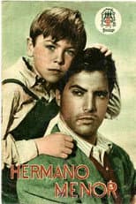 Poster for Hermano menor