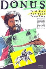 Poster for Dönüş