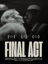 Poster for Final Act
