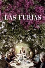 Poster for The Furies