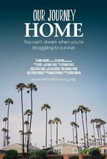 Poster for Our Journey Home