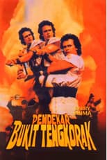 Poster for Pendekar Bukit Tengkorak