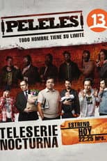 Poster for Pushovers