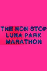 Poster for Tiny Tim: The Non-Stop Luna Park Marathon