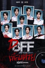 Poster for Season 1