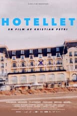 Poster for The Hotel