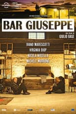 Poster for Bar Joseph