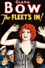 Poster for The Fleet's In