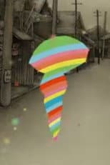 Poster for Rainbow of Winter