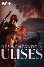 Poster for Ulysses: From Myth to Science