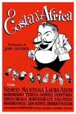 Poster for O Costa d'África