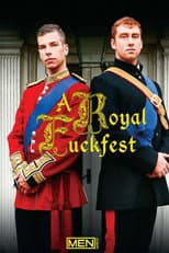 Poster for A Royal Fuckfest