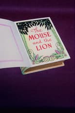 Poster for The Mouse and the Lion
