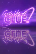 Poster for Give Us a Clue NZ