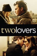 Poster for Two Lovers