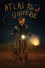 Poster for Atlas of the Universe