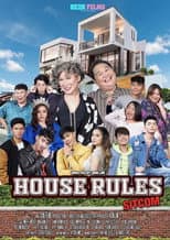 Poster for Season 1