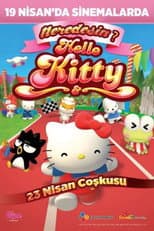 Poster for Hello Kitty