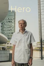 Poster for Hero