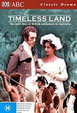 Poster for The Timeless Land