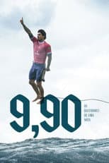 Poster for Medina - 9,90 Uma história por trás da foto