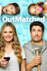 Poster for Outmatched