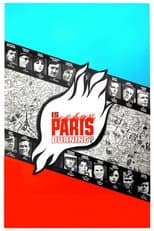 Poster for Is Paris Burning?