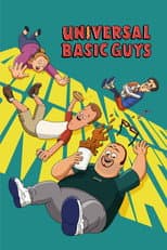 Poster for Season 2