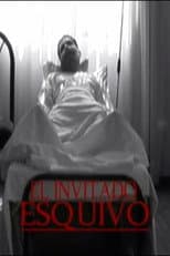 Poster for El Invitado Esquivo