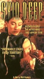 Poster for Skin Deep