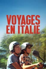 Poster for Voyages en Italie