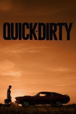 Poster for The Quick and Dirty