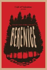 Poster for Berenice