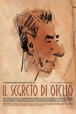 Poster for Il segreto di Otello