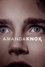 Poster for Amanda Knox