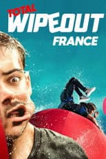 Poster for Total WipeOut