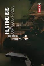 Poster for Hunting ISIS