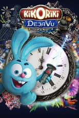 Poster for Kikoriki: Deja Vu