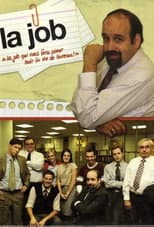 Poster for La Job