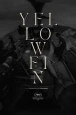 Poster for Yellowfin