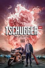 Poster for Tschugger - Der Lätscht Fall