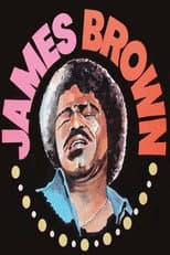 Poster for James Brown Soul Brother No. 1