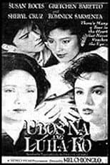 Poster for Ubos na ang Luha ko