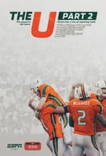 Poster for The U Part 2