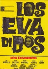 Poster for Los evadidos