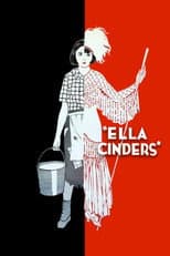 Poster for Ella Cinders
