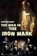 Poster for The Man in the Iron Mask