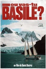 Poster for Where Are You Going Basile?