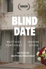 Poster for Blind Date