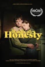 Poster for Radical Honesty
